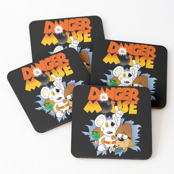 Item preview, Cartoon Kids - Vintage Cartoon Movies designed and sold by LuxurySquishy.