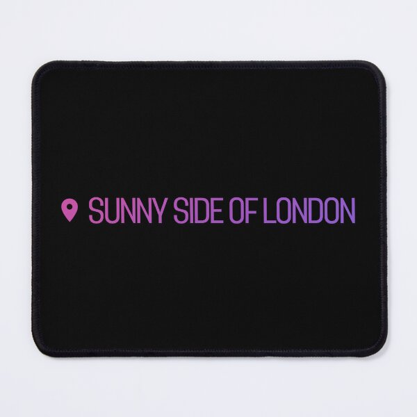 Item preview, Joker Out - Location Sunny Side of London designed and sold by humnoo.