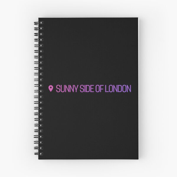 Item preview, Joker Out - Location Sunny Side of London designed and sold by humnoo.