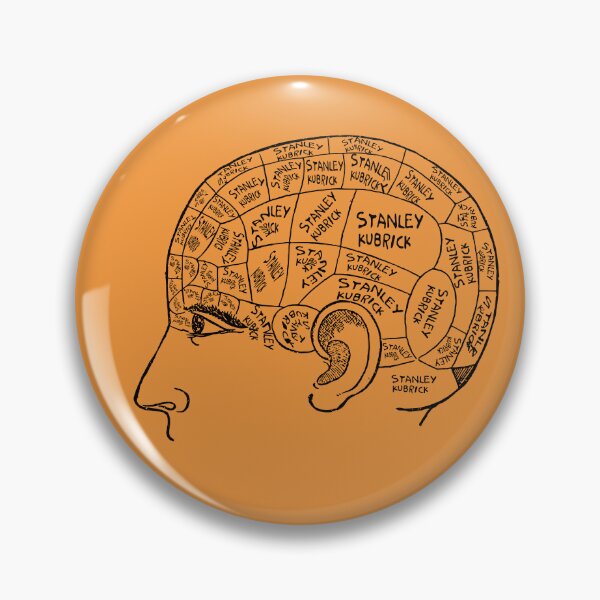 Item preview, Stanley Kubrick lover designed and sold by 4few.