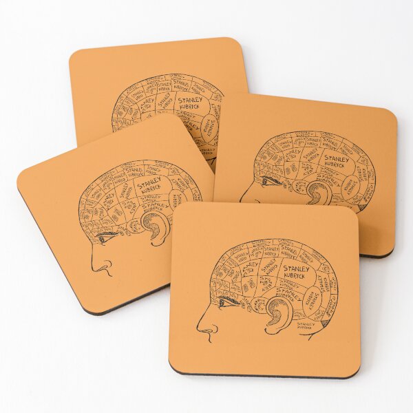 Item preview, Stanley Kubrick lover designed and sold by 4few.