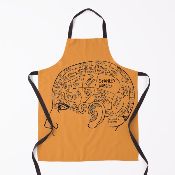 Item preview, Stanley Kubrick lover designed and sold by 4few.