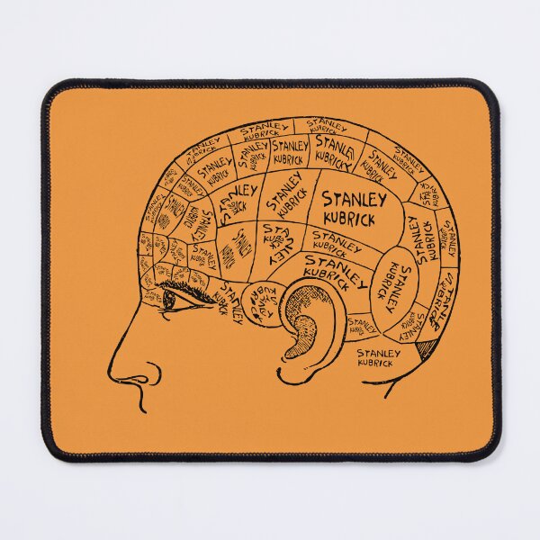 Item preview, Stanley Kubrick lover designed and sold by 4few.
