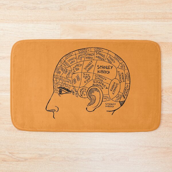 Item preview, Stanley Kubrick lover designed and sold by 4few.