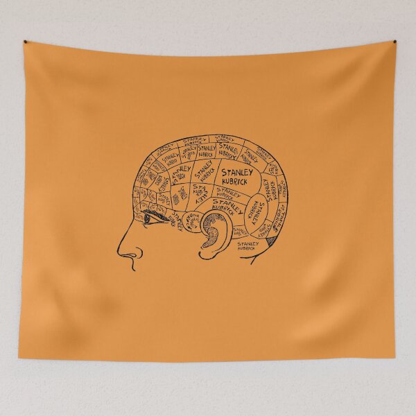 Item preview, Stanley Kubrick lover designed and sold by 4few.