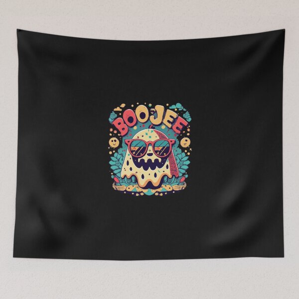 Item preview,  Boo Jee Ghost designed and sold by Clouth Clothing  ⭐⭐⭐⭐⭐.