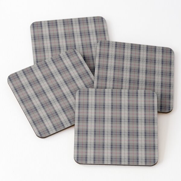 Item preview, Yorkshire Detailed Weave Plaid designed and sold by DiscoGypsyFish.