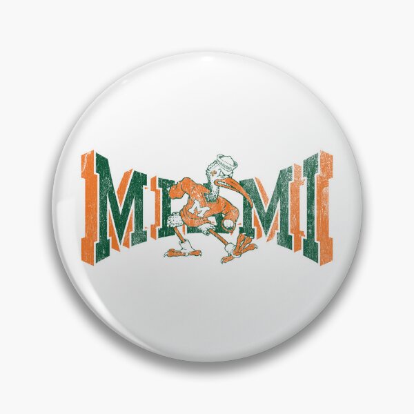Item preview, Miami designed and sold by brianhillDESIGN.