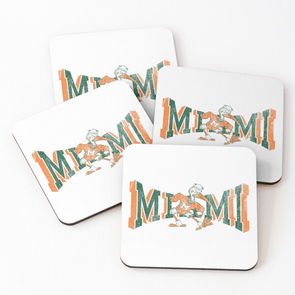 Item preview, Miami designed and sold by brianhillDESIGN.