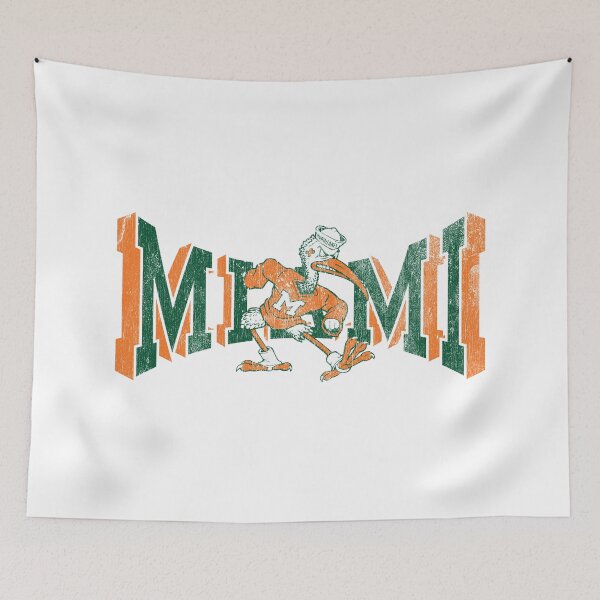 Item preview, Miami designed and sold by brianhillDESIGN.