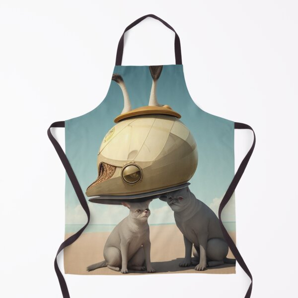 Item preview, Surrealistic art designed and sold by RareLineDesign.