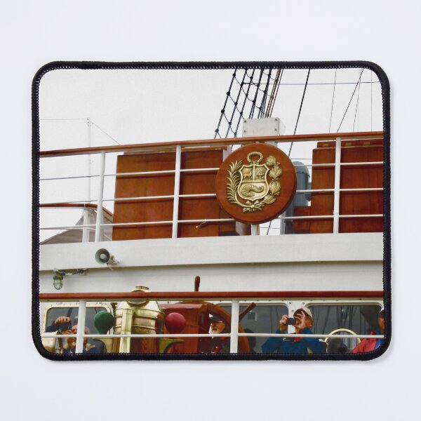 Item preview, Insignia of BAP Union designed and sold by Shulie1.