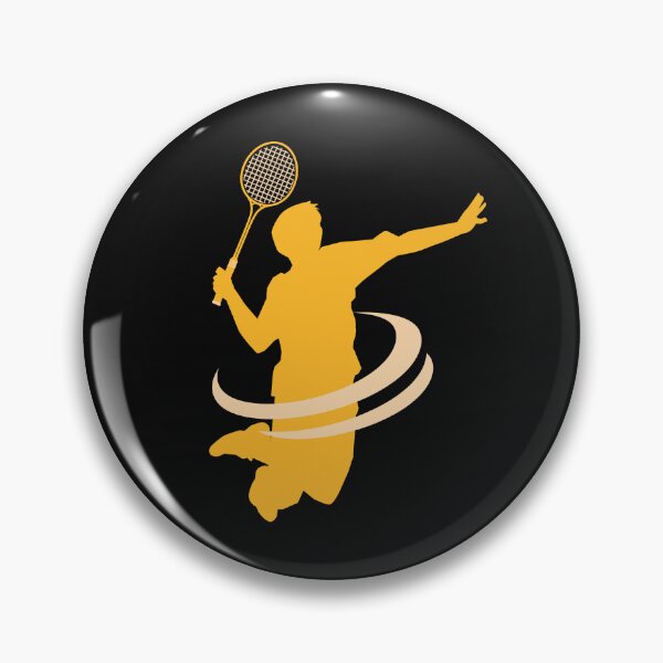 Item preview, Badminton designed and sold by GavinsDesigns.