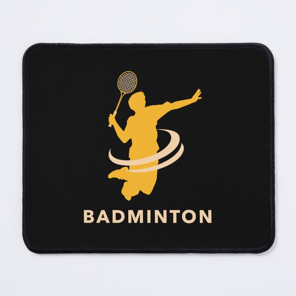 Item preview, Badminton designed and sold by GavinsDesigns.