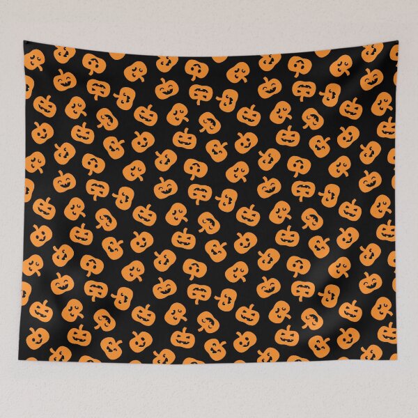 Item preview, Pumpkin pattern designed and sold by Kalaidas-Art.