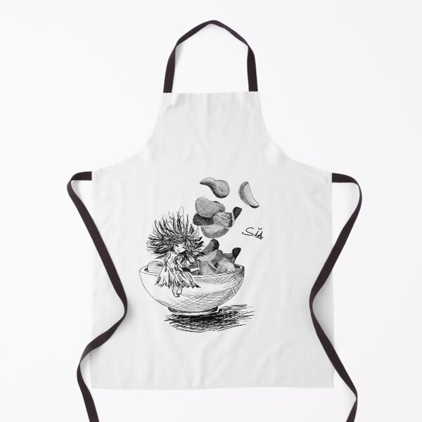 Item preview, Frizzy - snack designed and sold by Sia's Shadow Gallery.