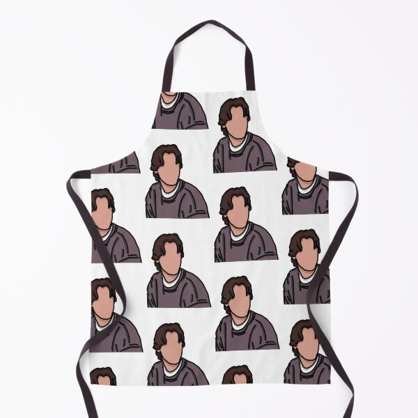 Item preview, Featureless portrait of Max Dennison designed and sold by Life's eye Art and photography.