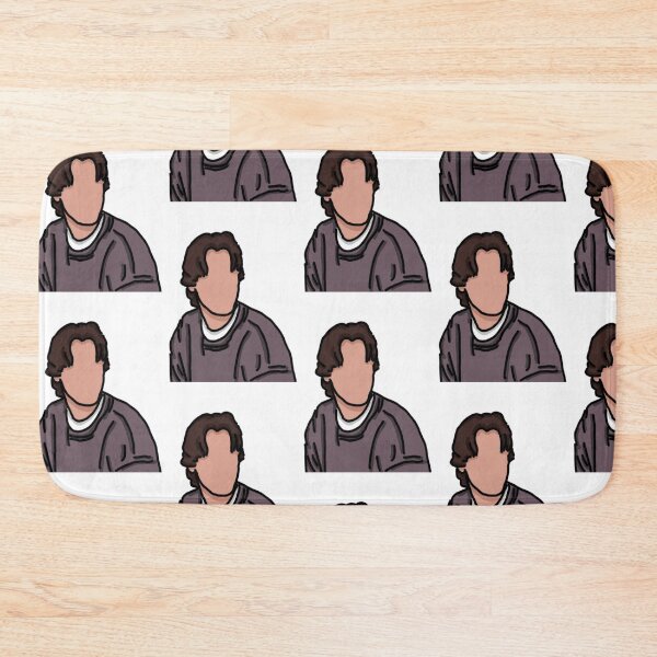 Item preview, Featureless portrait of Max Dennison designed and sold by Life's eye Art and photography.