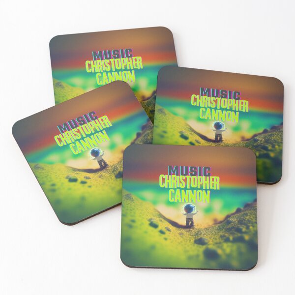 Item preview, Christopher Cannon Music designed and sold by BROCCA.