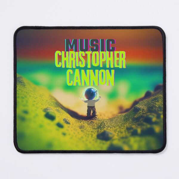 Item preview, Christopher Cannon Music designed and sold by BROCCA.
