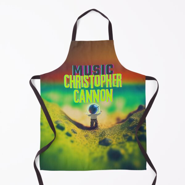 Item preview, Christopher Cannon Music designed and sold by Tyaga Inc.
