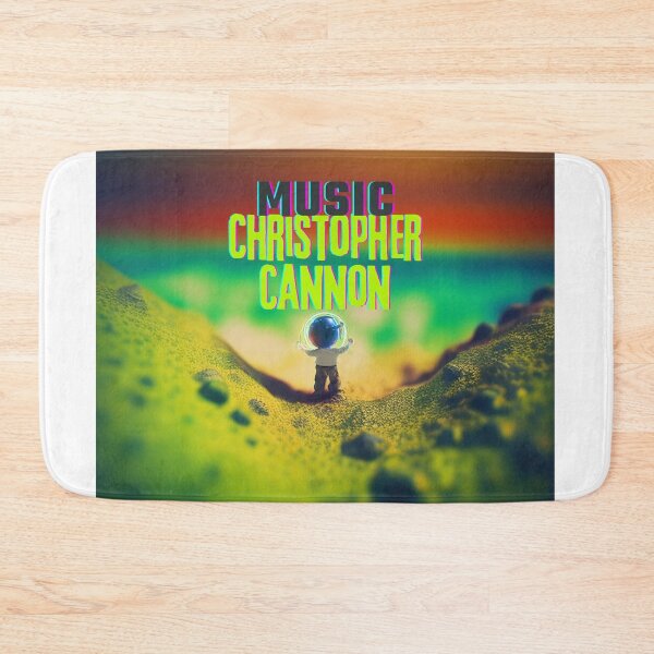 Item preview, Christopher Cannon Music designed and sold by BROCCA.