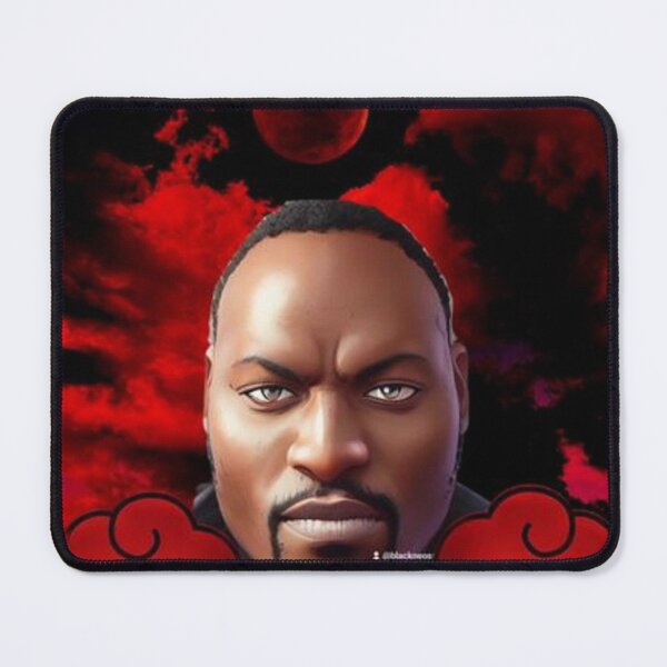 Item preview, Black Saiyan Magician - Dark Red Moon designed and sold by Black Saiyan Magician's Merchandise.
