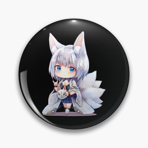 Item preview, Kaga - Azur Lane designed and sold by JamesBerben.