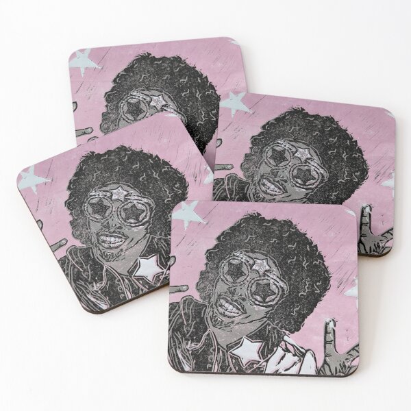 Item preview, Bootsy  designed and sold by VJHLino.