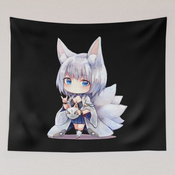 Item preview, Kaga - Azur Lane designed and sold by JamesBerben.