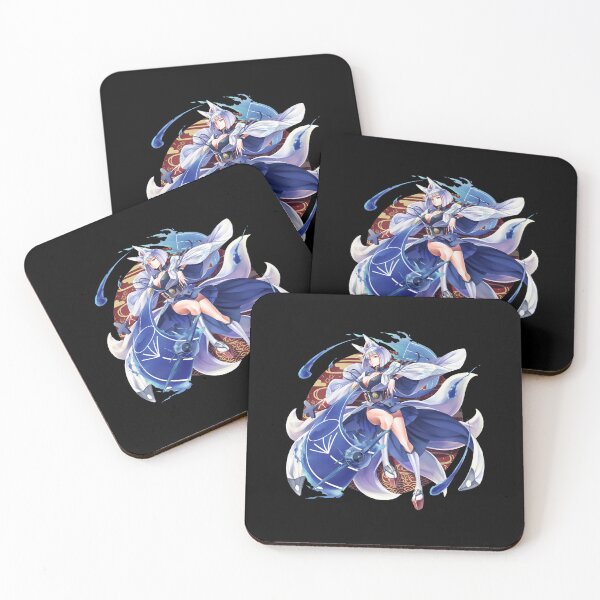 Item preview, Kaga - Azur Lane designed and sold by JamesBerben.