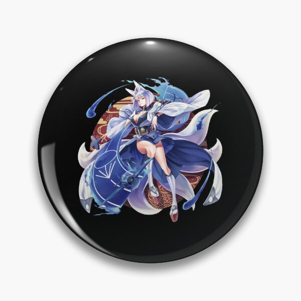 Item preview, Kaga - Azur Lane designed and sold by JamesBerben.