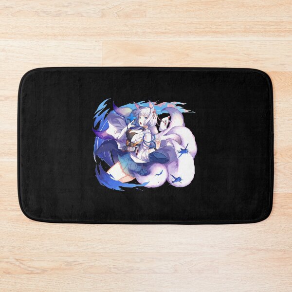 Item preview, Kaga - Azur Lane designed and sold by JamesBerben.