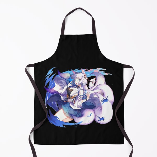 Item preview, Kaga - Azur Lane designed and sold by JamesBerben.