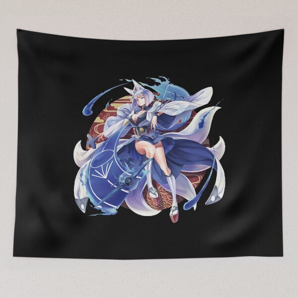Item preview, Kaga - Azur Lane designed and sold by JamesBerben.