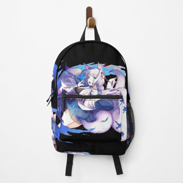Item preview, Kaga - Azur Lane designed and sold by JamesBerben.