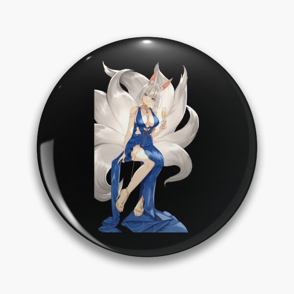 Item preview, Kaga - Azur Lane designed and sold by JamesBerben.