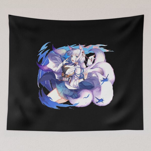 Item preview, Kaga - Azur Lane designed and sold by JamesBerben.