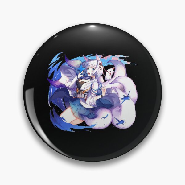 Item preview, Kaga - Azur Lane designed and sold by JamesBerben.