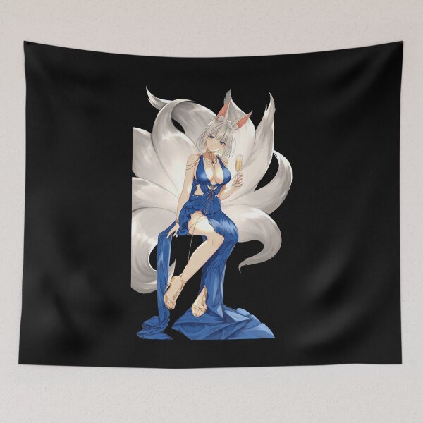 Item preview, Kaga - Azur Lane designed and sold by JamesBerben.