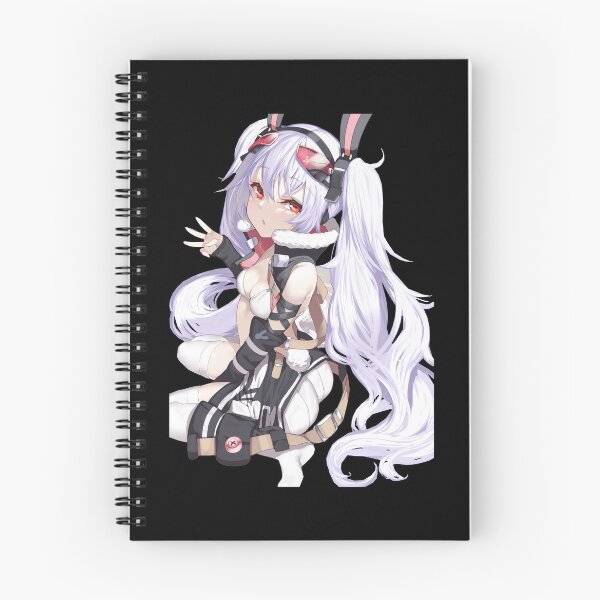Item preview, Laffey - Azur Lane designed and sold by JamesBerben.