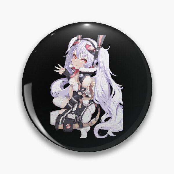 Item preview, Laffey - Azur Lane designed and sold by JamesBerben.