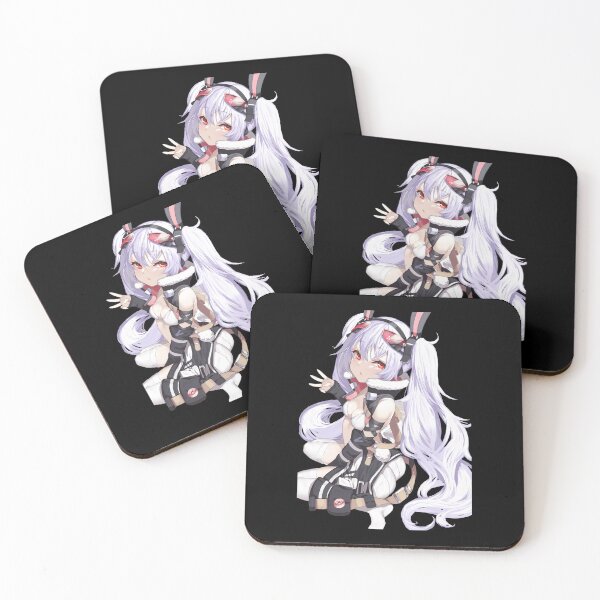 Item preview, Laffey - Azur Lane designed and sold by JamesBerben.