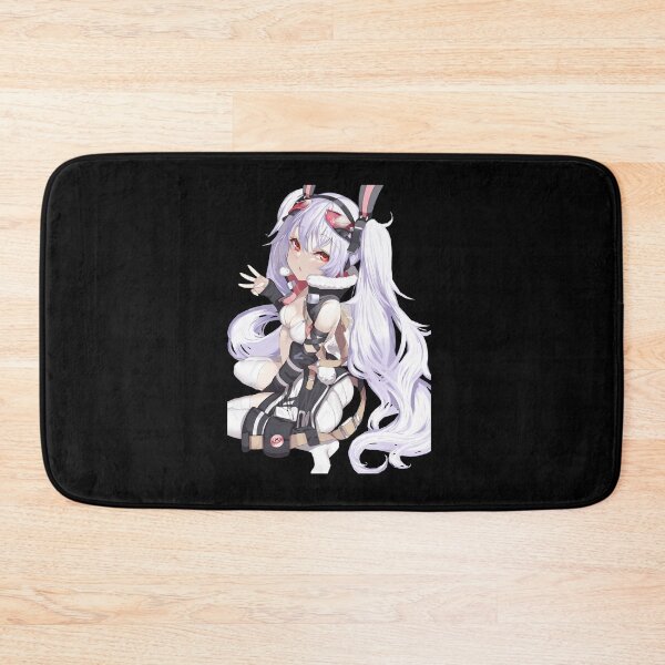 Item preview, Laffey - Azur Lane designed and sold by JamesBerben.