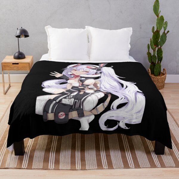 Item preview, Laffey - Azur Lane designed and sold by JamesBerben.