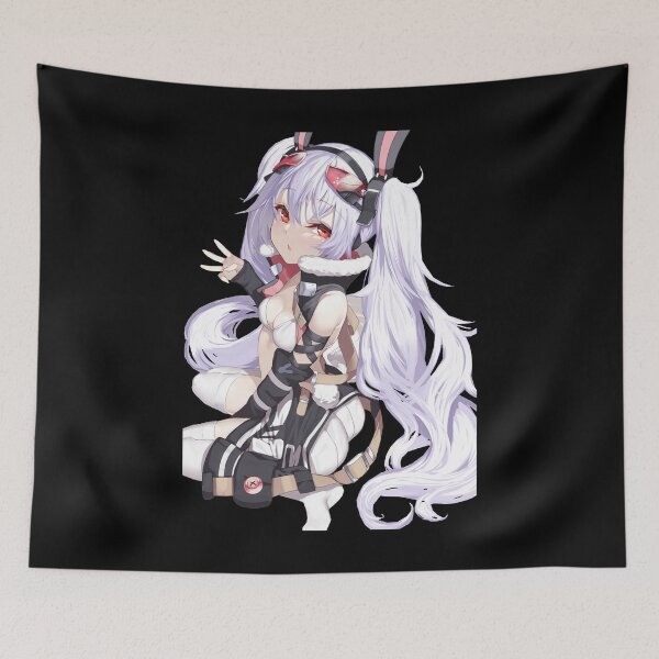 Item preview, Laffey - Azur Lane designed and sold by JamesBerben.