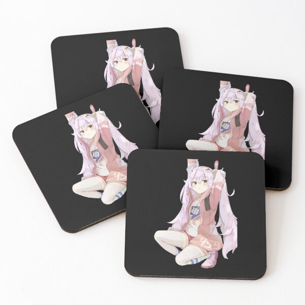 Item preview, Laffey - Azur Lane designed and sold by JamesBerben.