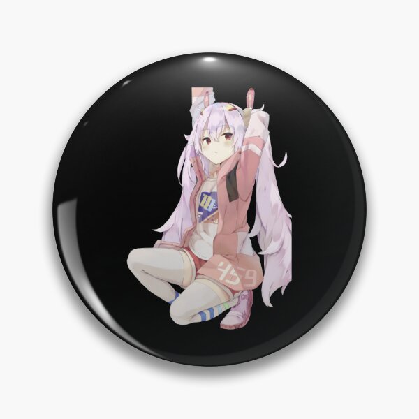 Item preview, Laffey - Azur Lane designed and sold by JamesBerben.