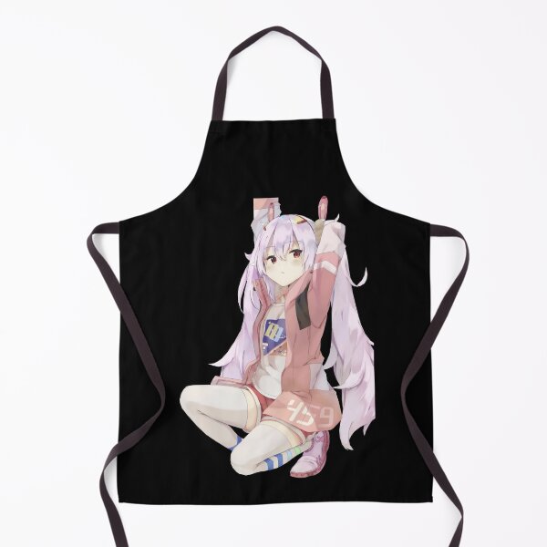 Item preview, Laffey - Azur Lane designed and sold by JamesBerben.