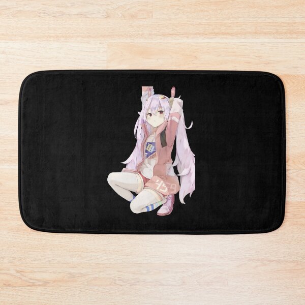Item preview, Laffey - Azur Lane designed and sold by JamesBerben.